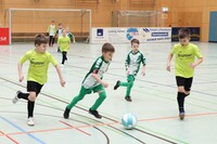 Nachwuchsturnier des FC Niederwinkling ein absolutes Highlight
