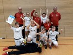 Sportwochenende bei der DJK Straubing