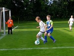 Zweiter Lohoff – Edelstahltechnik – Cup in  Niederwinkling: Fußballfest für Nachwuchsfußballer