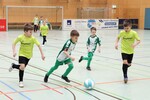 Nachwuchsturnier des FC Niederwinkling ein absolutes Highlight