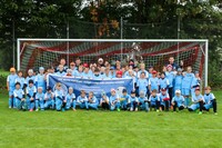 Fußball Camp in Niederwinkling 2023