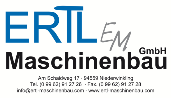 Ertl Maschinenbau