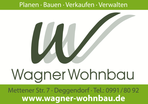Wagner Wohnbau