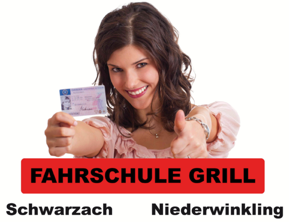 Fahrschule Grill