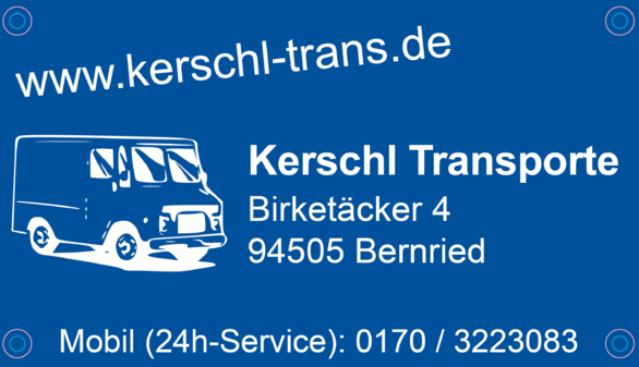 Kerschl Transporte