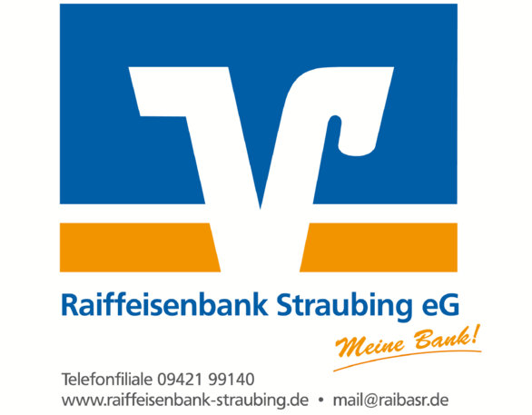 Raiffeisenbank Straubing