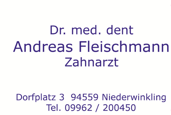 Zahnarzt Fleischmann