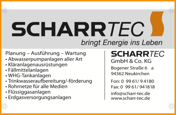 Scharrtech